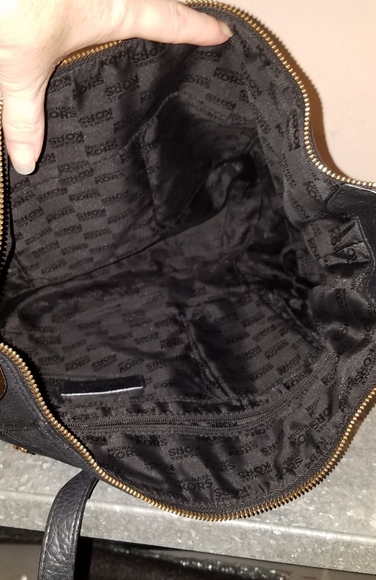 Mk Megan Purse (missing parts) - Picture 6 of 8